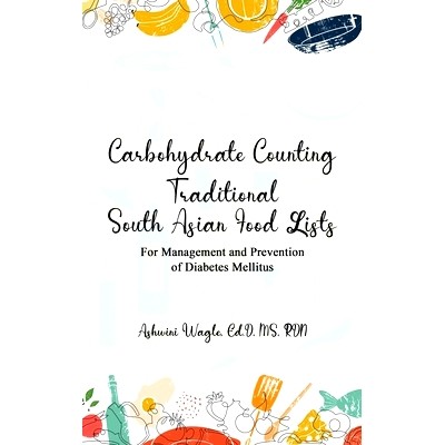 预订 Carbohydrate Counting: For Management and Prevention of Diabetes Mellitus