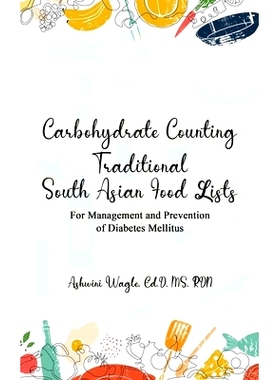 预订 Carbohydrate Counting: For Management and Prevention of Diabetes Mellitus