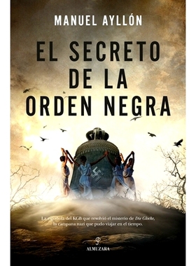 预订 El secreto de la Orden Negra: 9788410521926