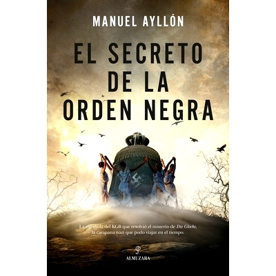 预订 El secreto de la Orden Negra: 9788410521926