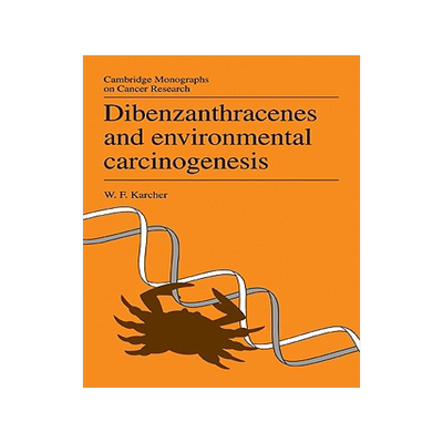 【预售】Dibenzanthracenes and Environmental Carcinogenesis
