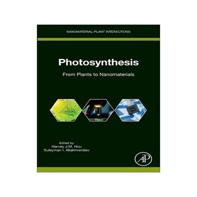 [预订]Photosynthesis 9780323983914