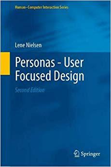 【预售】Personas - User Focused Design