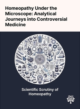 预订 Homeopathy Under the Microscope: Analytical Journeys Into Controversial Medicine