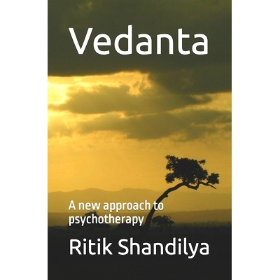 预订 Vedanta: A new approach to psychotherapy: 9798853214644