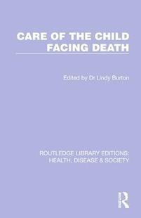 Care Facing Child Death the 预订