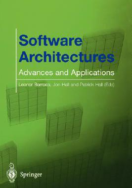 【预订】Software Architectures