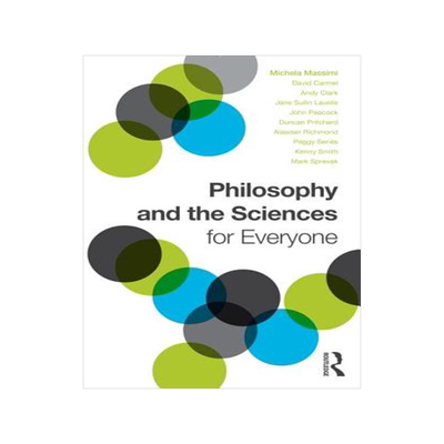 预订 Philosophy and the Sciences for Everyone