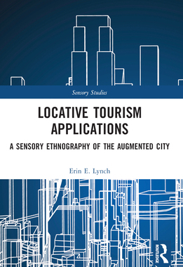预订 Locative Tourism Applications
