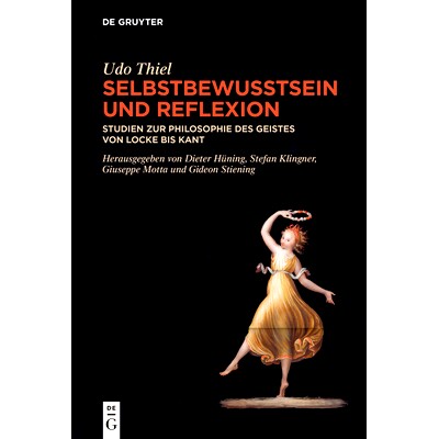 Studien zur Philosophie des Geistes von