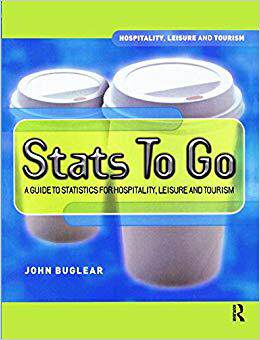 【预售】Stats To Go