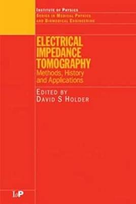 【预订】Electrical Impedance Tomography