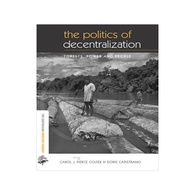 预订 The Politics of Decentralization