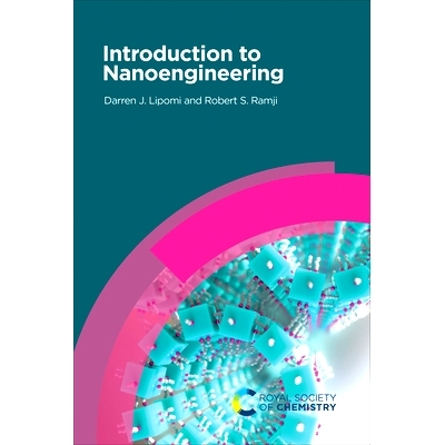 预订 Introduction to Nanoengineering 纳米工程导论: 9781837672110
