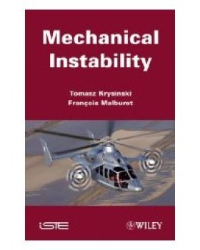 【预订】Mechanical Instability