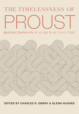 【预订】The Timelessness of Proust 9781587318634