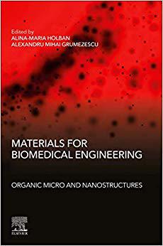 【预售】Materials for Biomedical Engineering