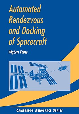 【预订】Automated Rendezvous and Docking of Spacecraft