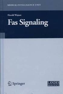 Signaling Fas 预订