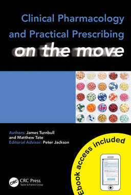 【预订】Clinical Pharmacology and Practical Prescribing on the Move 9781444176032