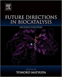 【预售】Future Directions in Biocatalysis