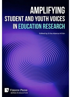 预订 Amplifying Student and Youth Voices in Education Research: 9798881902032