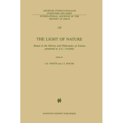 Essays in the History and Philosophy of