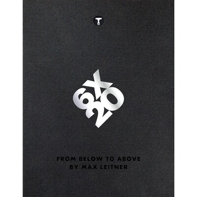 预订 6x20: From Below to Above 6x20：从下到上: 9781732693647