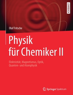 Chemiker. für Bd.2 Physik 预订