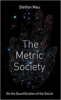 【预售】The Metric Society On The Quantification Of The Social