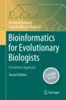 [预订]Bioinformatics for Evolutionary Biologists