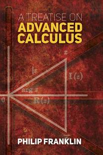 【预订】A Treatise on Advanced Calculus