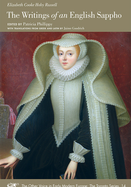 【预订】The Writings of an English Sappho 9780772721129