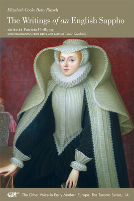 【预订】The Writings of an English Sappho 9780772721129