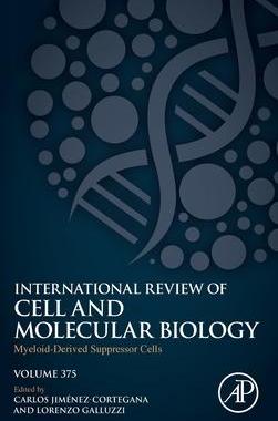 [预订]Myeloid-Derived Suppressor Cells 9780443191275