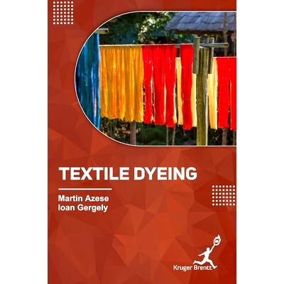 预订 Textile Dyeing 纺织品染色: 9781787152762