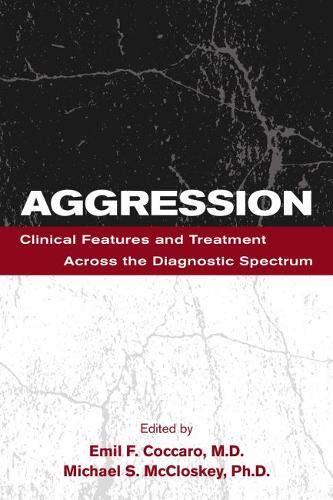 【预售】Aggression