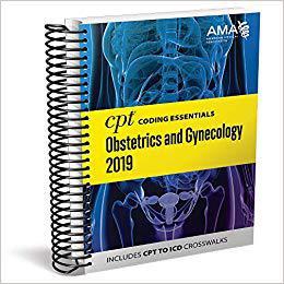 【预售】CPT Coding Essentials for Obstetrics...