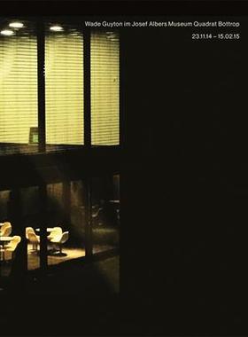 [预订]Rise of the Printers: Wade Guyton at the Josef Albers Museum Quadrat Bottrop 9783960986423