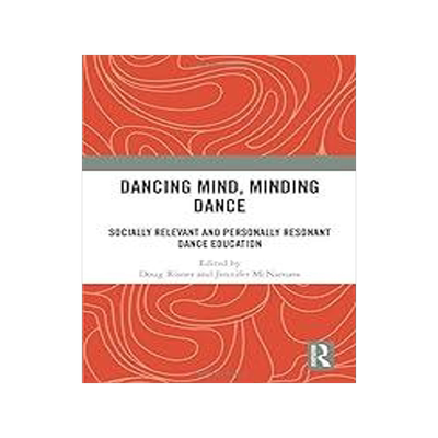 [预订]Dancing Mind, Minding Dance 9781032382081