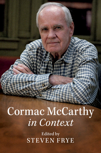 McCarthy 预订 Cormac Context