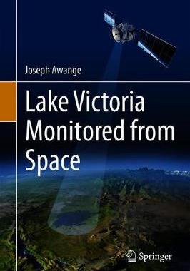 【预订】Lake Victoria Monitored from Space