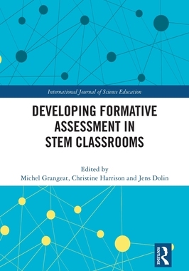 预订 Developing Formative Assessment in STEM Classrooms