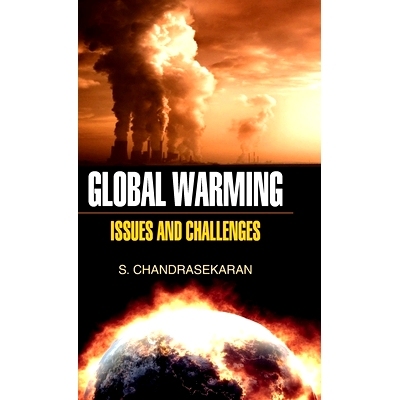 预订 Global Warming: Issues and Challenges: 9789350564707