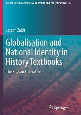 【预订】Globalisation and National Identity in History Textbooks