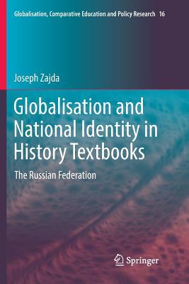 【预订】Globalisation and National Identity in History Textbooks
