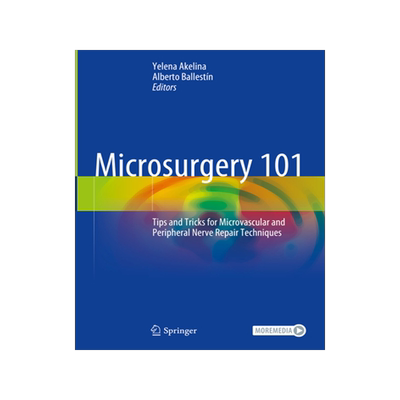 预订 Microsurgery 101