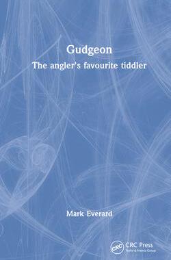 [预订]Gudgeon 9781032317298