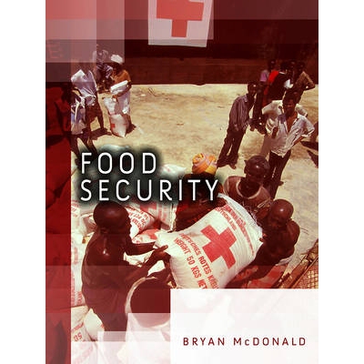 预订 Food Security - Addressing Challenges From Malnutrition, Food Safety And Environmental Change 粮食保障: 97807456480