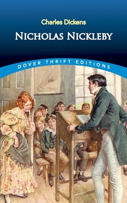 【预订】Nicholas Nickleby